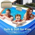 thumbnail image 3 of Zmeidao Pool Tub Placement With Suction Cup Neck Soft And Comfortable Comfortable, 3 of 7