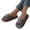 T2-Gray, variant on Paaisye Women's Bedroom Slippers Indoor House Shoes Fuzzy Soft Memory Foam Anti-Slip Lightweight Comfortable Open Toe Slip-On for Women Home Office Spa Indoor Outdoor,Brown 36-37(US-5.5)