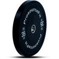thumbnail image 3 of SR Bumper Plate, 35lb, 3 of 4