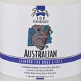 Top Performance Australian Pet Shampoo, 1Gallon