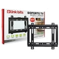 thumbnail image 1 of Link Bits Soporte para Pantalla Plana 14 a 42 Pulgadas Negro, 1 of 1
