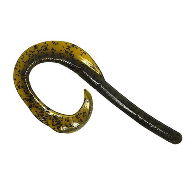 Artificial Bait Sports & Outdoors Strike King Rage Tail Anaconda Bait
