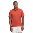 thumbnail image 1 of Camiseta IZOD para hombre, manga corta, entretejida, Burnt Henna, 1 of 7