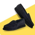 thumbnail image 2 of homiegear House Slippers OG Plain Lowrider Street Vandals Mens Loafers Villains (11), 2 of 8
