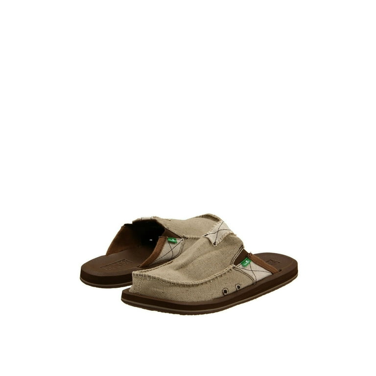 Sanuk men's you shop got my back ii