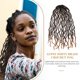 thumbnail image 3 of BRIGHTFUFU Braiding Hair Sintético En Color Café Con Ondas Y Acabado Natural Para, 3 of 6