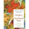 thumbnail image 1 of Pre-Owned October, or Autumnal Tints (Hardcover) 0393081885 9780393081886, 1 of 1
