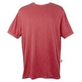thumbnail image 3 of $79.50 Tommy Bahama Men's, Flip Sky Reversible T-Shirt, Pink Plumeria, M, 3 of 4