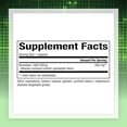 thumbnail image 2 of Suplemento Natural Factors Bromelina 500 mg 180 cápsulas, 2 of 9