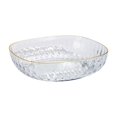 thumbnail image 1 of Bandeja de almacenamiento para aperitivos y platos de frutas, organizador de cocina, bandeja decorativa reutilizable para almacenamiento de alimentos , Claro Soledad Plato de almacenamiento de frutas, 1 of 10