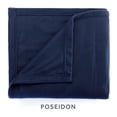 thumbnail image 7 of ATNIDC Heated Electric Blanket, Bedding, King, Microplush, Poseidon Blue, 7 of 7
