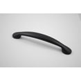 thumbnail image 1 of Residential Essentials 10289BK Cabinet Pull- Black, 1 of 1