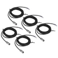 thumbnail image 3 of Interrupteur d'Approche, Capteur de Proximité de Performance Stable 100mA Sortie Installation Facile 5Pcs pour la Détection, 3 of 8