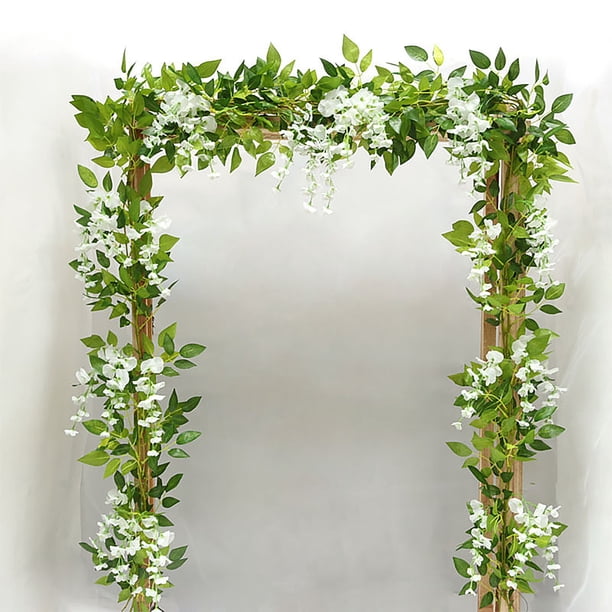 XWSHYW Decoraciones para El Hogar 6 Trozos de Tarta En El Jardín