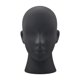 thumbnail image 3 of Soporte para cabeza de maniquí Yuyangstore negro 30 cm 59 cm, 3 of 8