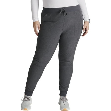 

Cherokee Scrubs Pant For Women Natural Rise Jogger CK249A