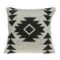 thumbnail image 6 of Parkland Collection Arika Southwest Tan Throw Pillow Cover, 6 of 6