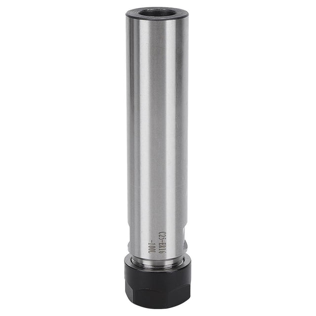 LAFGUR Straight Chuck, High Rigidity Collet Chuck Holder,Straight Extension Rod, Milling Machine For Boring Machine