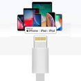 thumbnail image 5 of Cable adaptador de carga de 30 pines a Lightning, 5 of 5