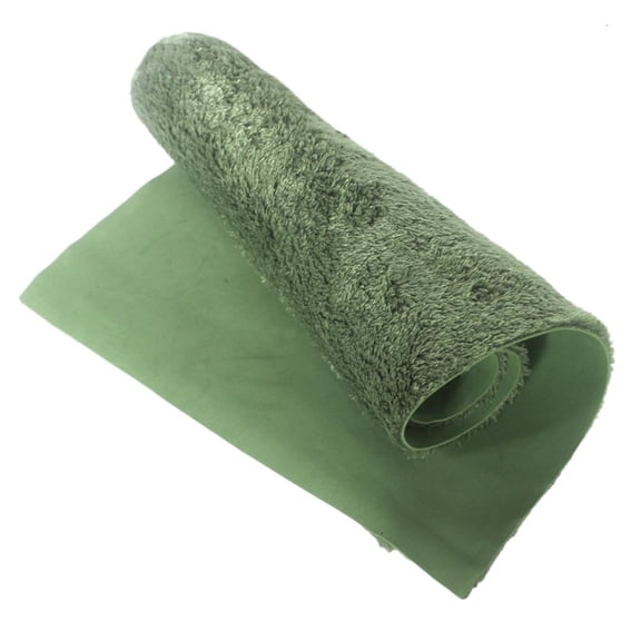 WE-POLUJ Large Size Grass Fiber Mat for Pet Bedding Iguanas Reptiles Tanks Comfortable Reptiles Carpet Mat