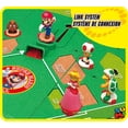 thumbnail image 2 of Juego de béisbol EPOCH Games Super Mario Stadium durante más de 5 años, 2 of 7