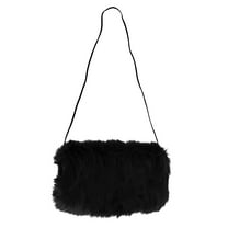 SWETRACE 1Pack Black Polyester Hand Warmer Bag With Warming Function