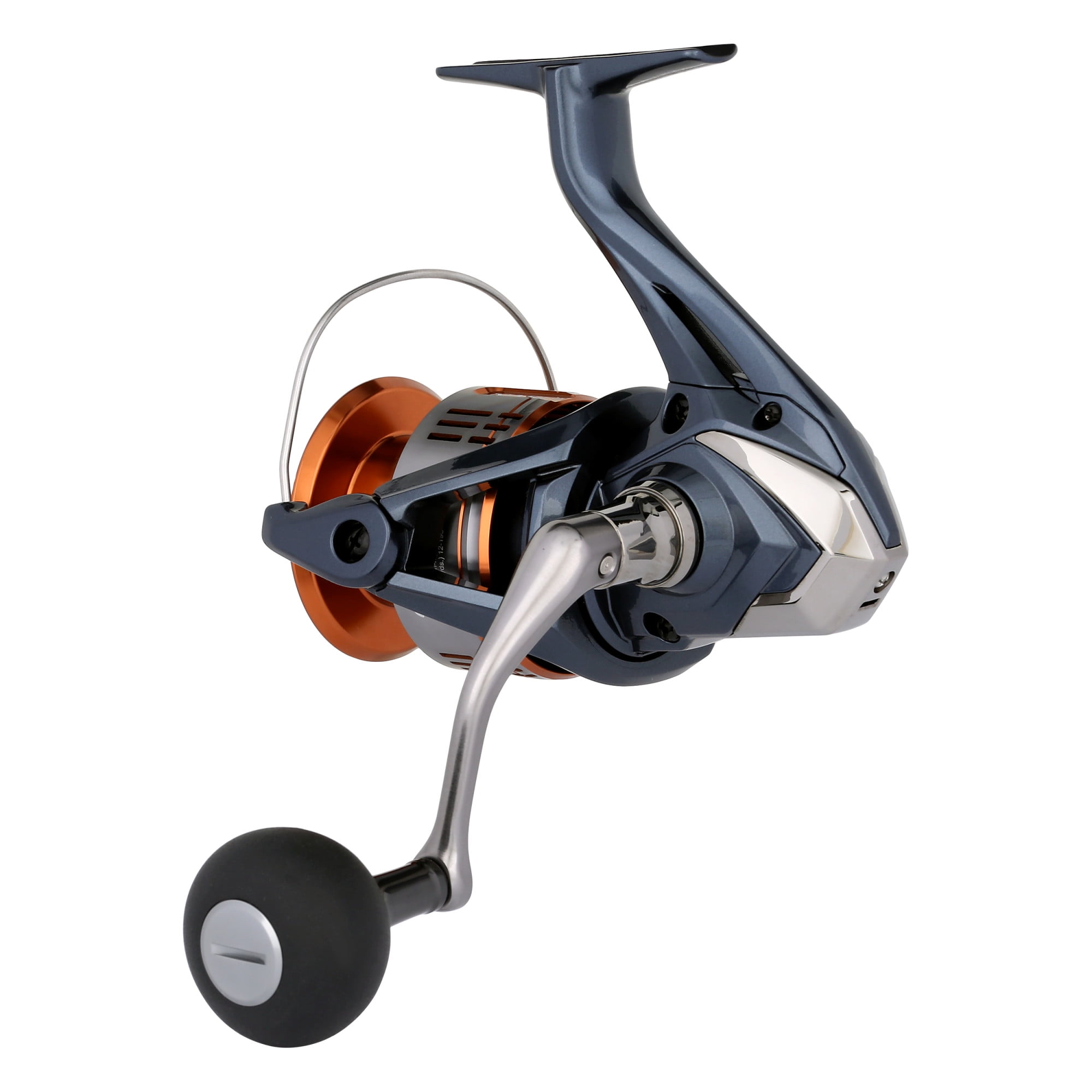Shimano Fishing NASCI C5000XG FD Spinning Reels [NASC5000XGFD