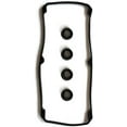 thumbnail image 2 of CCIYU Engine Valve Cover Gasket Set fit for Chrysler Sebring 4-Door 2.4L LX Fits select: 2004-2005 DODGE STRATUS SXT, 2003 MITSUBISHI OUTLANDER XLS, 2 of 3