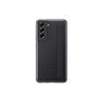 thumbnail image 3 of Funda para teléfono Samsung Galaxy S21 FE 5G transparente con correa delgada, 3 of 9