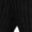 Black, variant on Women's Wide Leg Pants Ribbed Knit High Waist Casual Lounge Pants Beige,S