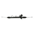 thumbnail image 4 of Detroit Axle - Complete Power Steering Rack & Pinion Assembly Replacement for 2000-2006 Mazda MPV, 4 of 7