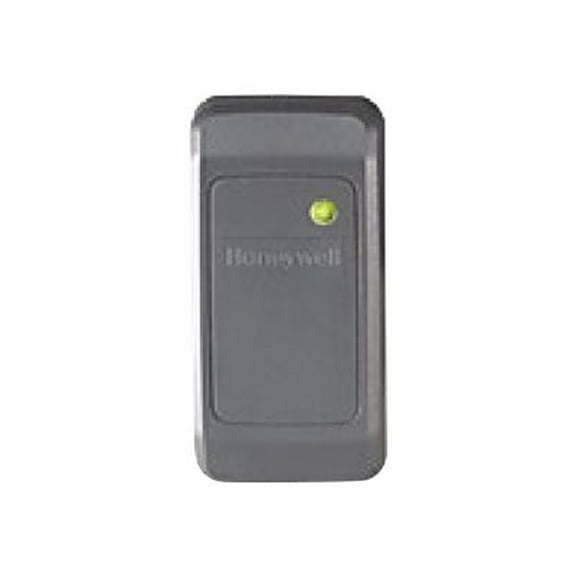Honeywell OP10HONS OmniProx Proximity Reader, HID Compatible, Mini-Mullion