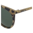 thumbnail image 4 of Lentes de Sol Tommy Hilfiger Mujer de color Gris, 4 of 4
