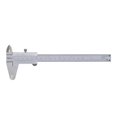 thumbnail image 1 of Pinzas Vernier Mitutoyo 530-104 de acero inoxidable 0-150 mm, 1 of 5