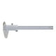 thumbnail image 1 of Pinzas Vernier Mitutoyo 530-104 de acero inoxidable 0-150 mm, 1 of 5