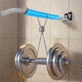 thumbnail image 2 of 1pc Stainless Steel Pry Bar Nut Crowbar Nail Puller for prying lifting pulling, 2 of 9