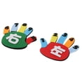 thumbnail image 1 of GUOOL 1-10 Cognition Kindergarten Math Toy Teaching Aids Early Education Material Hands, 1 of 8