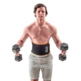 thumbnail image 3 of Faja Reductora Unisex Verri Gym 1300 Mediana, 3 of 4