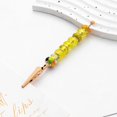 thumbnail image 4 of 4/8Pcs Metal Wire Alligator Clip Metal Note Clip Long-Tailed Alligator Clamp Photo Holder Clip for DIY Card, 4 of 4