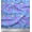 Lavender Blue, variant on Soimoi Cotton Duck Fabric Leaves & Floral Artistic Printed Craft Fabric by The Yard 42 Inch Wide