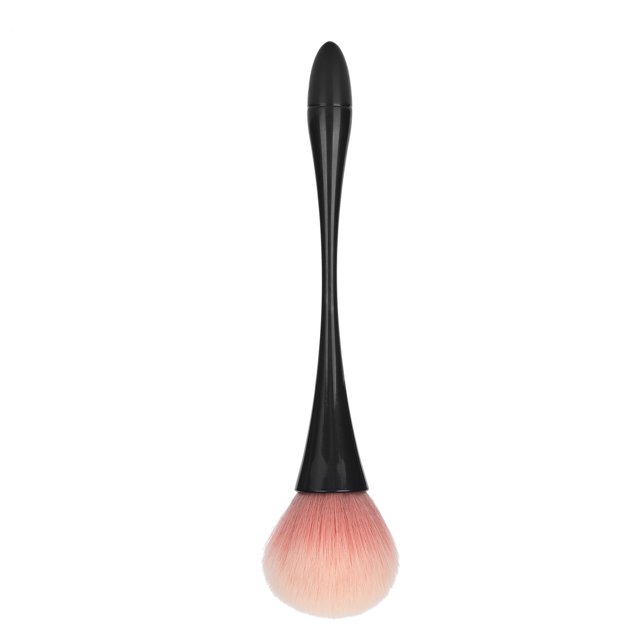 Makeup Brush, Exquisite Blusher Brush Cosmetic For Blusher For Highlighting Powder