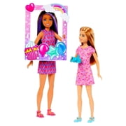 Mattel Barbie Celebration Fun Doll