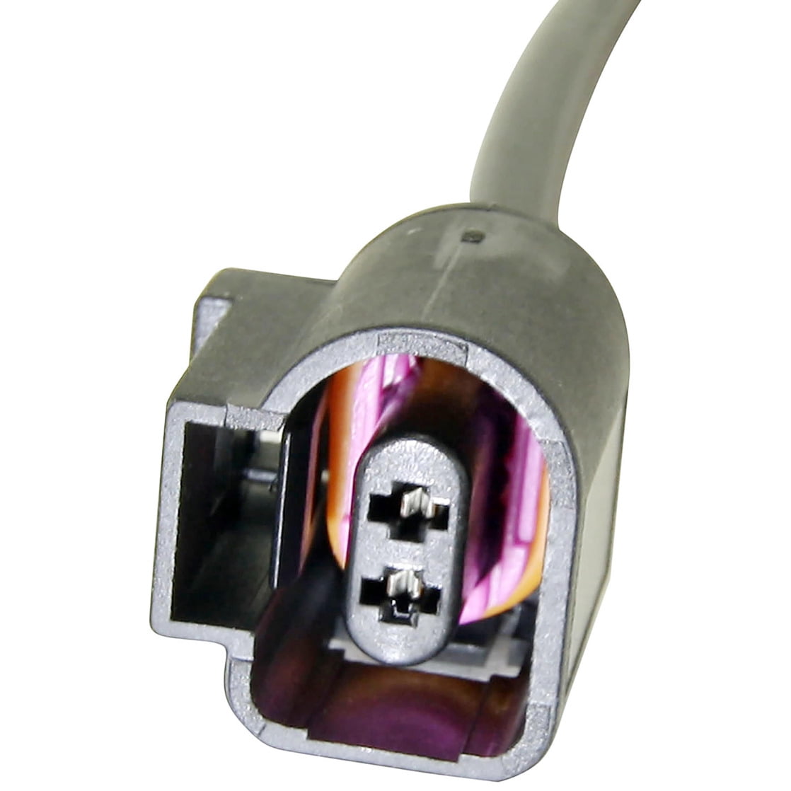 Dorman BW1189 Rear Disc Brake Pad Wear Sensor for Specific Porsche Models