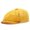 Yellow, variant on Men Mesh Octagonal Newsboy Flat Hat Summer Sun Duckbill Ivy Cap