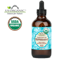 thumbnail image 6 of US Organic Peppermint Essential Oil, 100% Pure Certified USDA Organic, 6 of 10