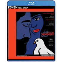 Cohen Media Group - Let It Be Morning [BLU-RAY]