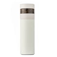 thumbnail image 1 of Bearachild Taza termo Café Té Leche Pantalla inteligente Tazas Contenedor de separación Taza Restaurante Tazas de té Suministros para beber en el hogar Teteras Blanco Bearachild HA081187-01, 1 of 6