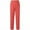 ZA-Orange-deals of the day clearance, variant on Frostluinai Women's Cotton Sweatpants Elastic Waist Open Bottom Yoga Sports Pants Straight Leg Lounge Athletic Pants with Pockets