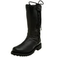 thumbnail image 1 of Harley-Davidson Women's Melia 11" Boot, 1 of 7