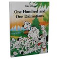 thumbnail image 1 of Disney 101 Dalmatians Classic Storybook Hardcover Book - (Mouse Works Classics Collection), 1 of 3
